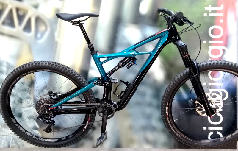 specialized enduro carbon elite 2017